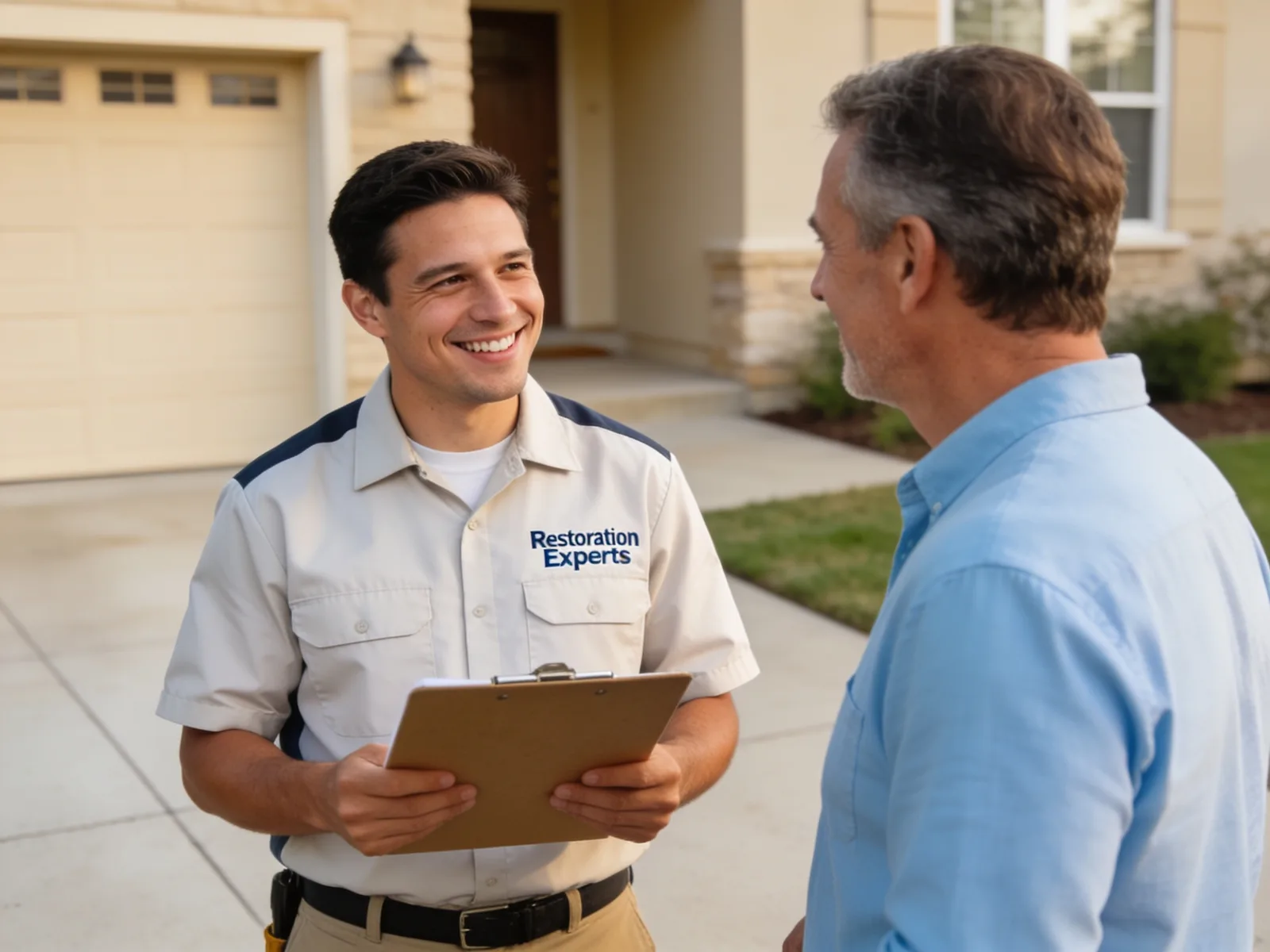 Water Damage Cleanup Bruington, VA FAQs